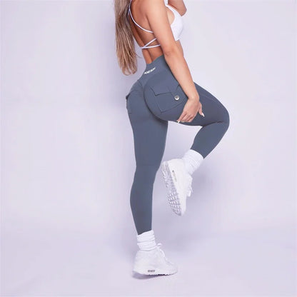 Women’s High-Waist Leggings