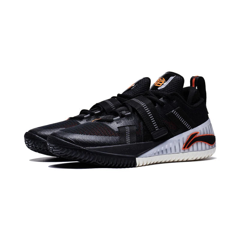 Li-Ning Men BAD5 FURIOUS Off Court Basketball Shoes