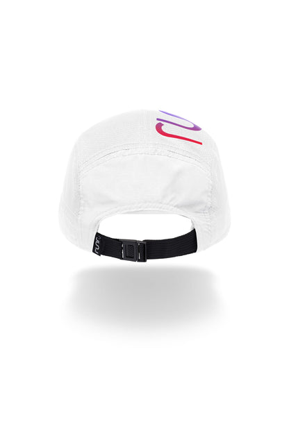 Runr San Diego Technical Running Hat