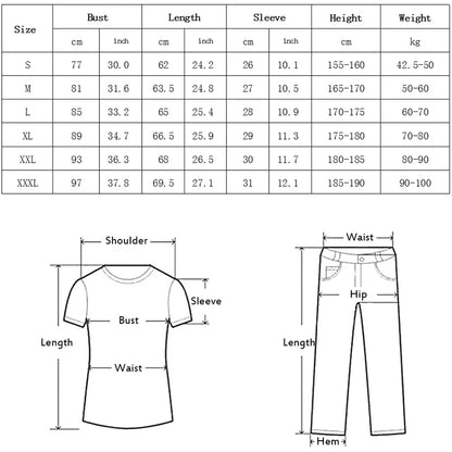 Men's Compression T-Shirt - Elastic Training & Athletic Running Shirt