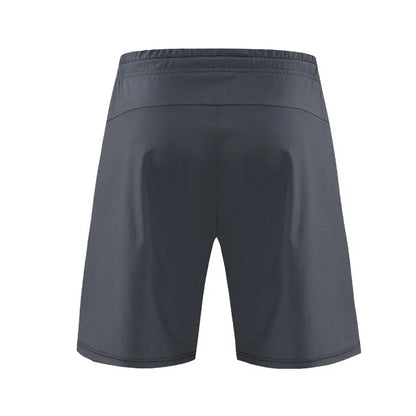 Men’s Quick-Dry Sports Shorts | Lightweight Breathable Gym, Running & Cycling Bottoms