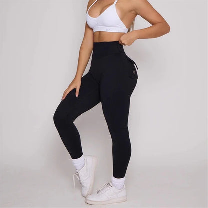 Women’s High-Waist Leggings