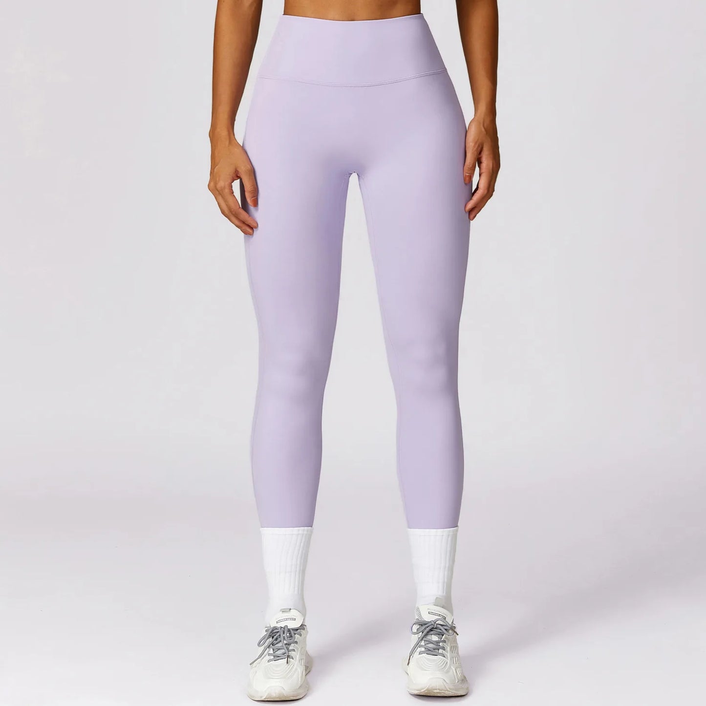 Workout Leggings High Waist