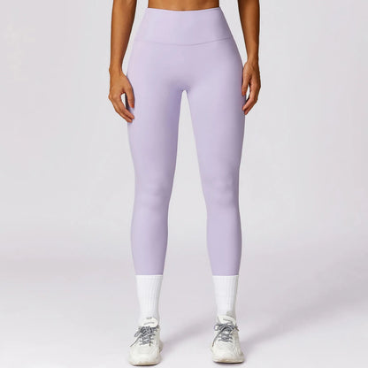 Workout Leggings High Waist