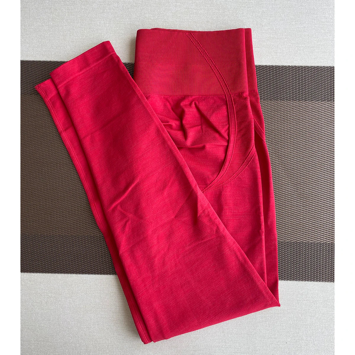 Seamless Tight Gym Leggings