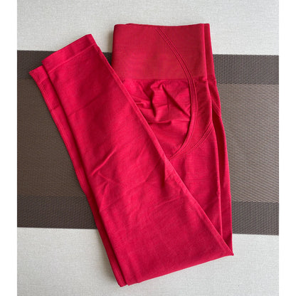 Seamless Tight Gym Leggings