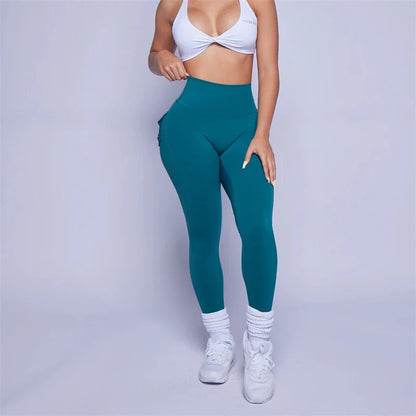 Women’s High-Waist Leggings