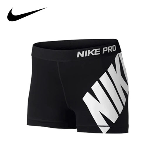 Nike Women's Speed Dry Training Shorts