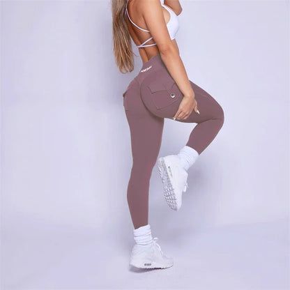 Women’s High-Waist Leggings