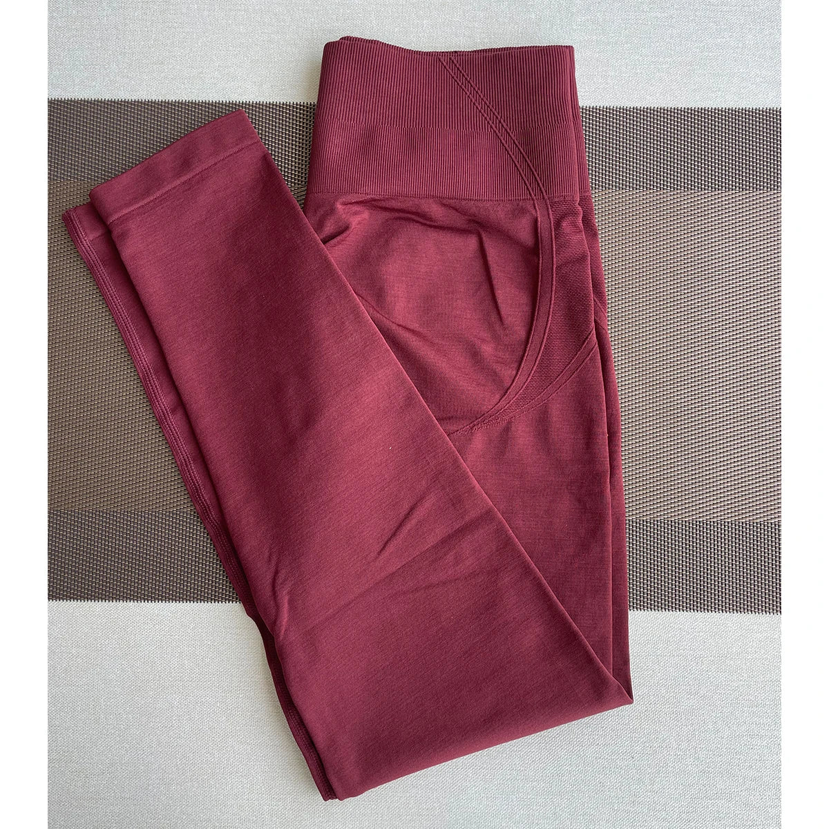 Seamless Tight Gym Leggings