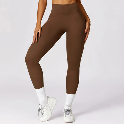 Workout Leggings High Waist