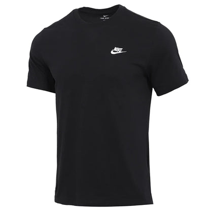 Nike Men’s Breathable Cotton T-Shirt