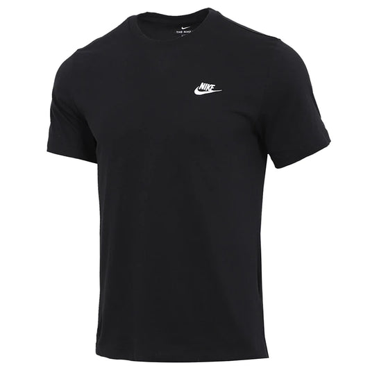 Nike Men’s Breathable Cotton T-Shirt