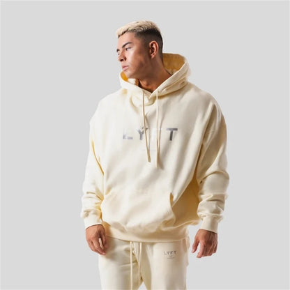 LYFT Classic Men Hoodies