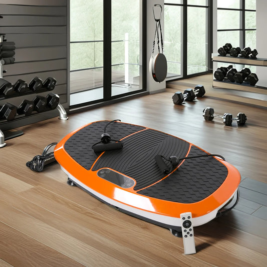 3D Ultrathin Vibration Plate