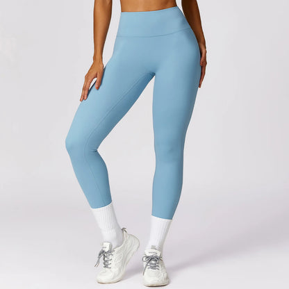 Workout Leggings High Waist