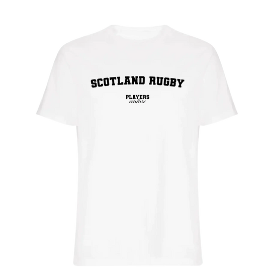 Scotland Rugby Men's T-Shirt