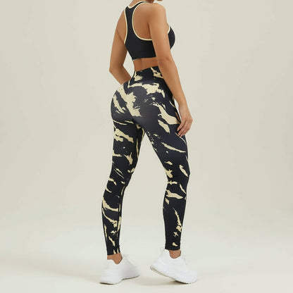 SculptFit Seamless Leggings