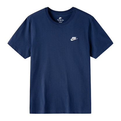 Nike Men’s Breathable Cotton T-Shirt