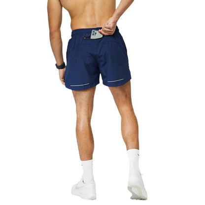 Quick Dry Running Shorts Mens