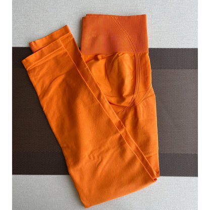 Seamless Tight Gym Leggings