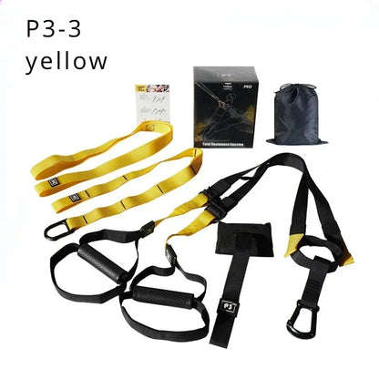 Suspension Training Strap