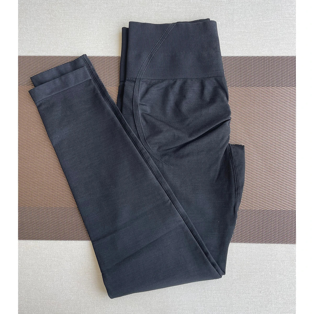 Seamless Tight Gym Leggings