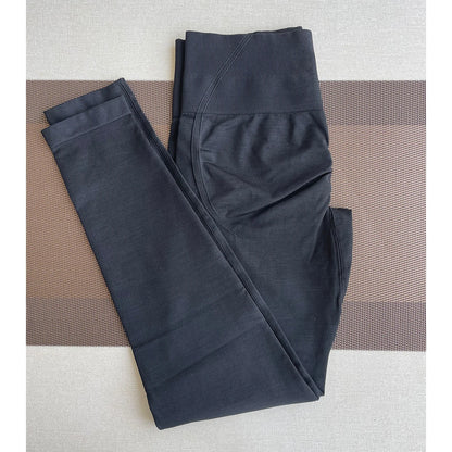 Seamless Tight Gym Leggings