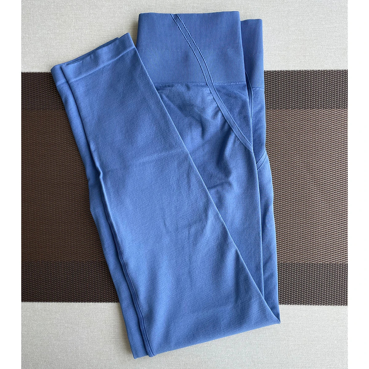 Seamless Tight Gym Leggings