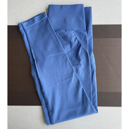 Seamless Tight Gym Leggings