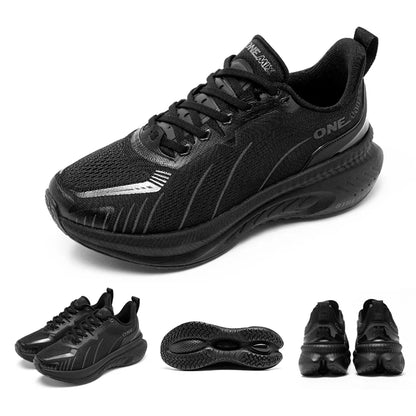 ONEMIX Motion Air Cushion Running Shoes for Men & Women