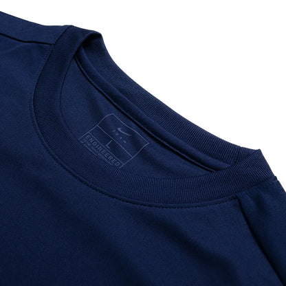 Nike Ice Silk Short-Sleeve T-Shirt Men's