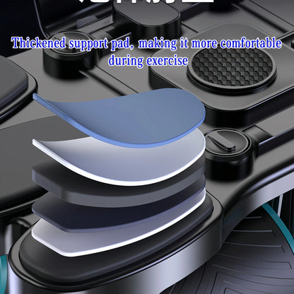 Home Abdominal 4-Wheel