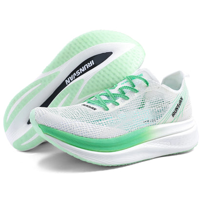 IRUNSVAN Running Shoes Unisex