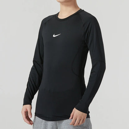 Nike Pro Men’s Quick-Dry Compression Shirt