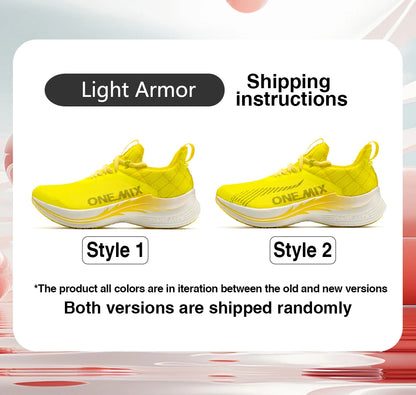 ONEMIX Carbon Light Armor