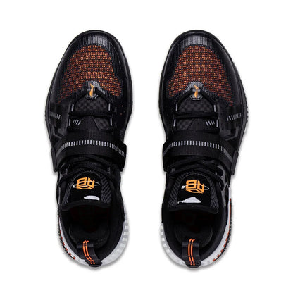 Li-Ning Men BAD5 FURIOUS Off Court Basketball Shoes