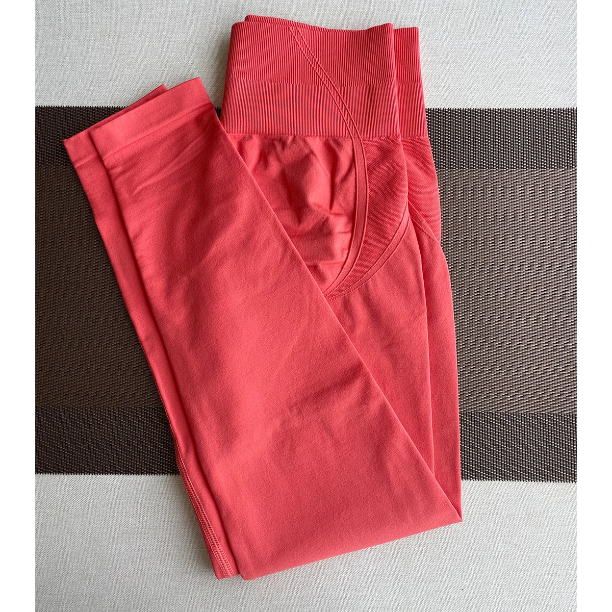 Seamless Tight Gym Leggings