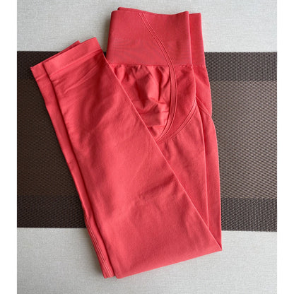 Seamless Tight Gym Leggings