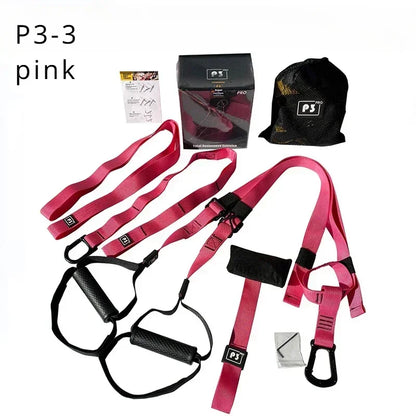 Suspension Training Strap