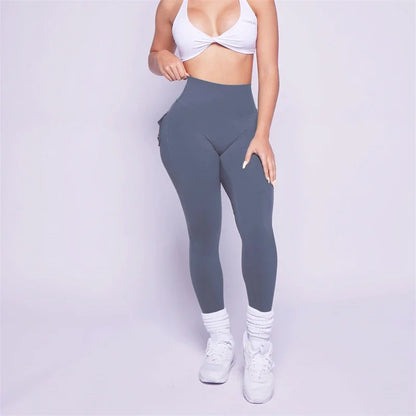 Women’s High-Waist Leggings