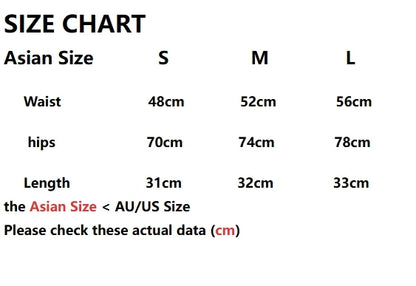Women’s High Waist Scrunch Pocket Shorts