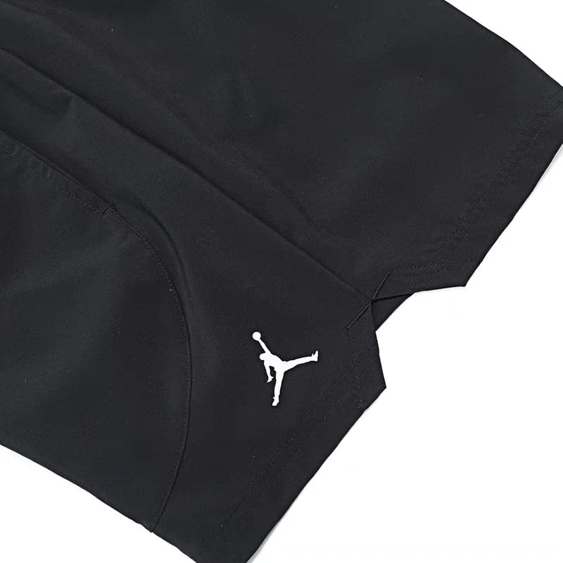 Jordan Nike Men's Quick-Drying Woven Mesh Shorts