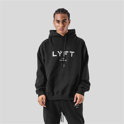 LYFT Classic Men Hoodies