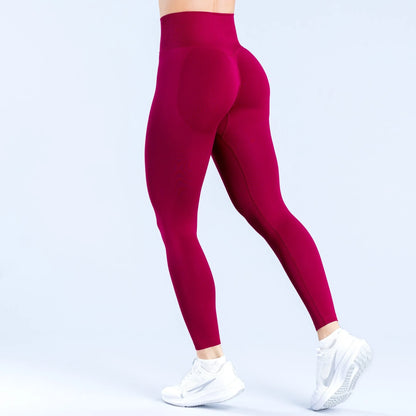 NCLAGEN Dynamic Leggings Women Seamless