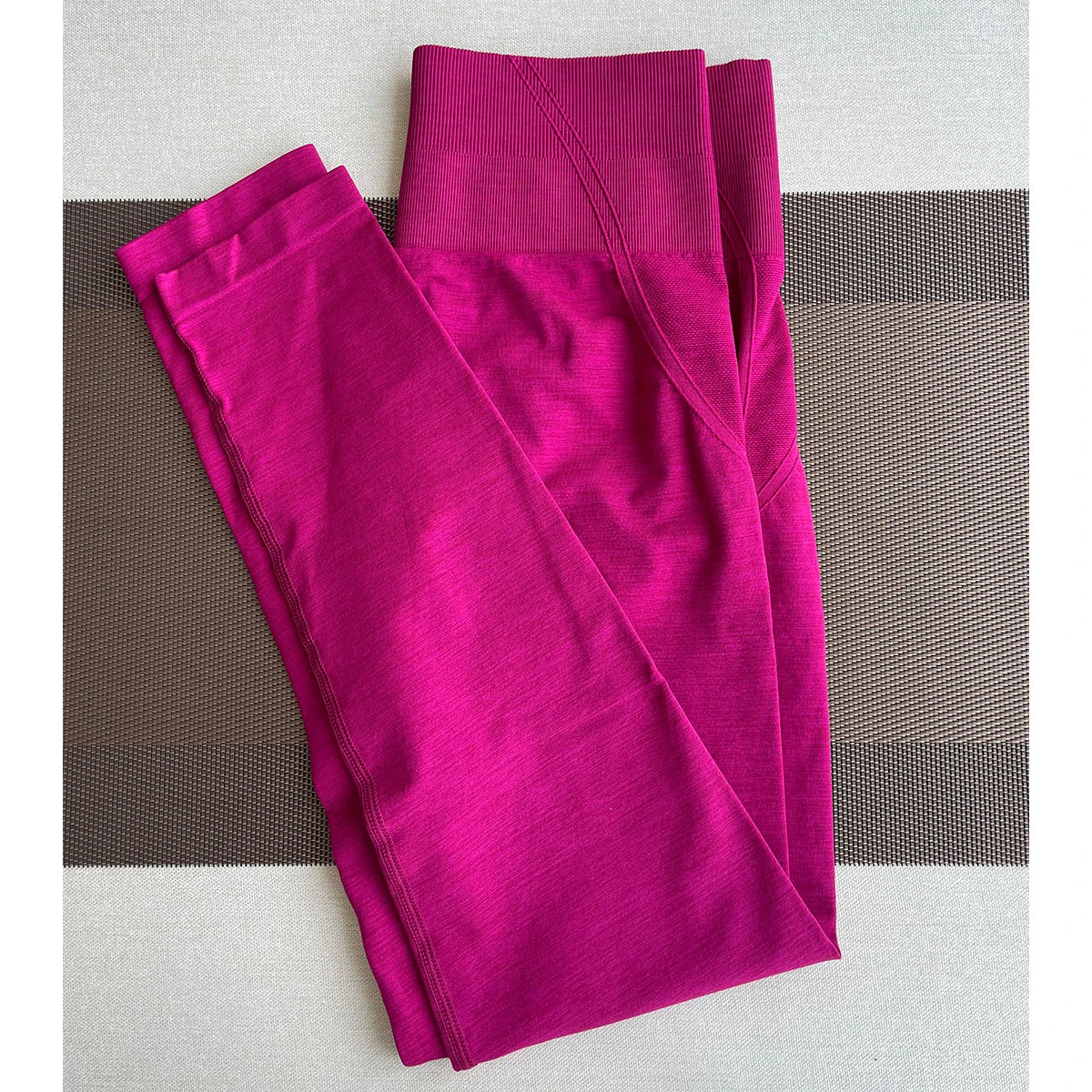 Seamless Tight Gym Leggings