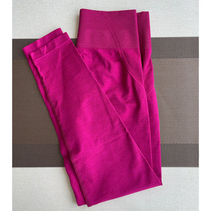 Seamless Tight Gym Leggings