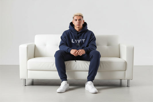 LYFT Classic Men Hoodies