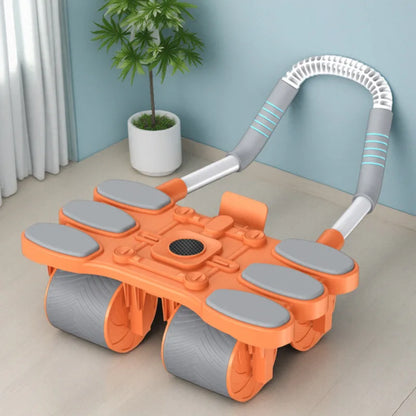 Home Abdominal 4-Wheel