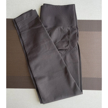 Seamless Tight Gym Leggings